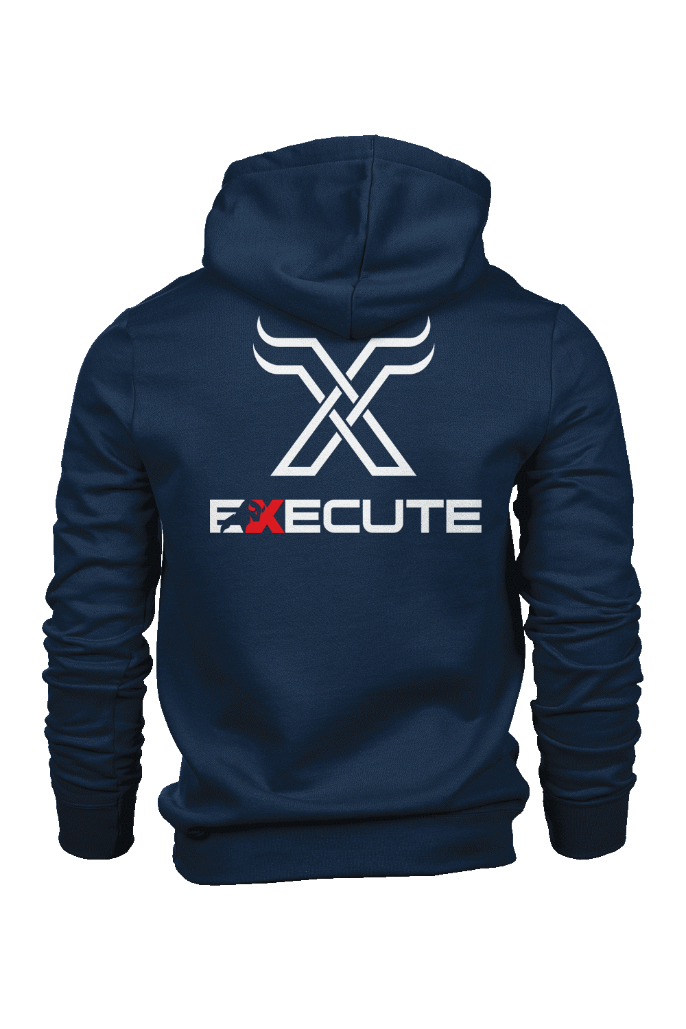 Execute Hoodie