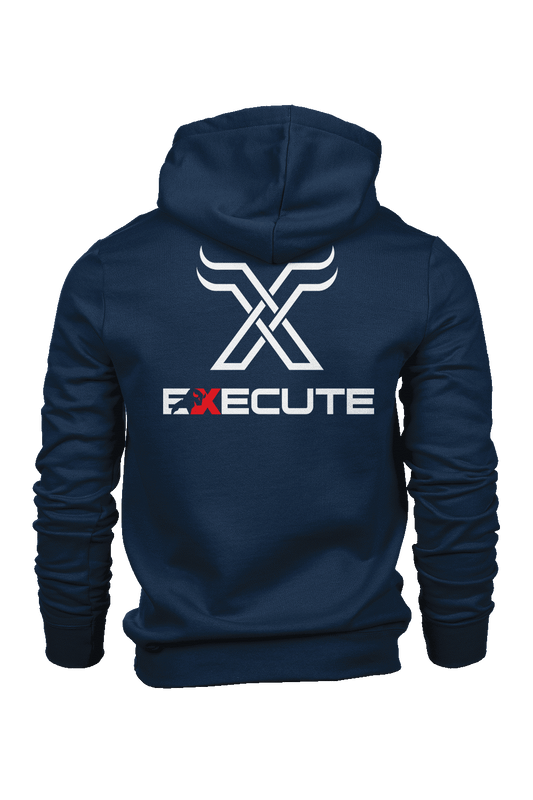 Execute Hoodie