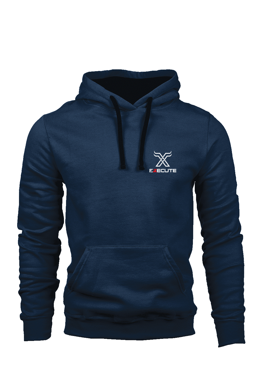 Execute Hoodie