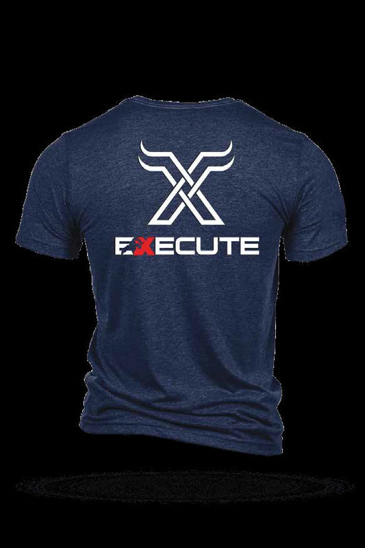 USA Made Tri Blend T-Shirt