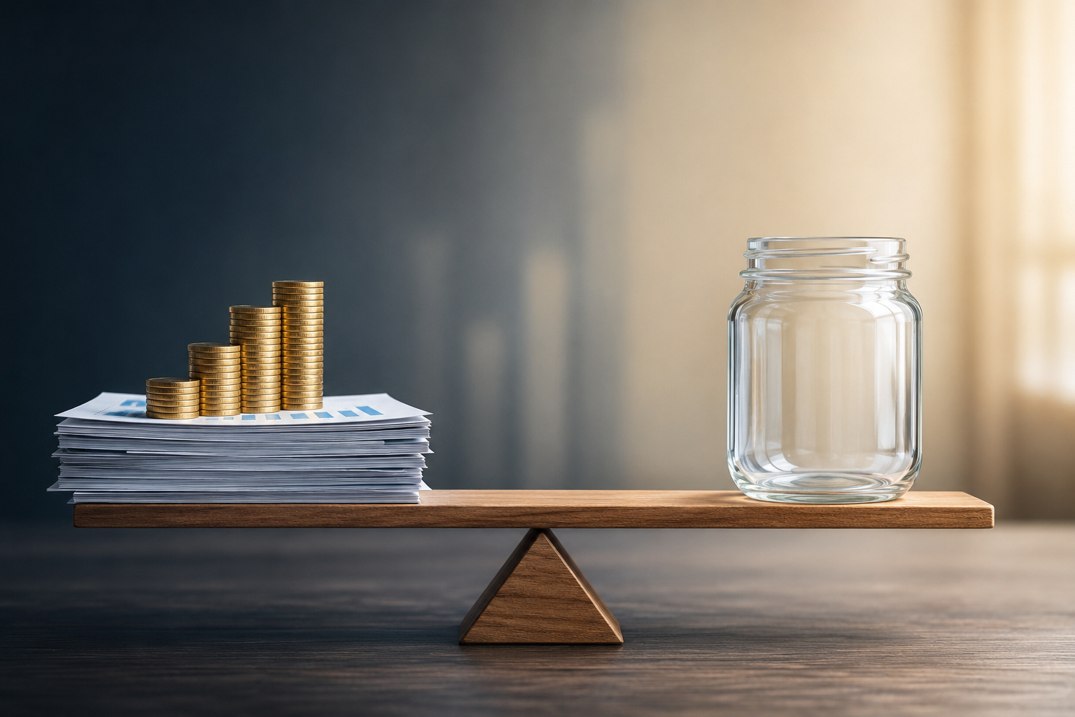 Choosing a Business Structure: It Comes Down to Two Dials