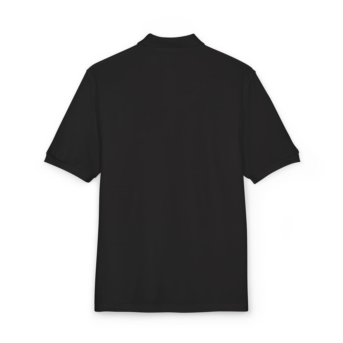 Standard Issue Polo | Veteran-Founded Execute Company Embroidered Polo