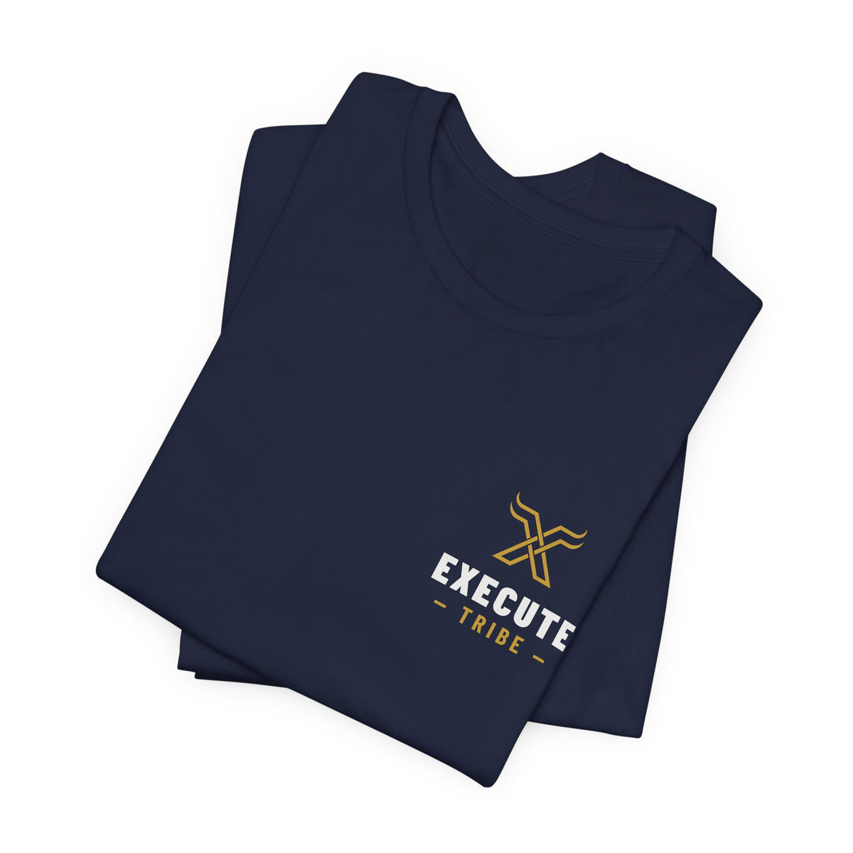 Execute Tribe Member Tee | Veteran-Founded Entrepreneur Shirt