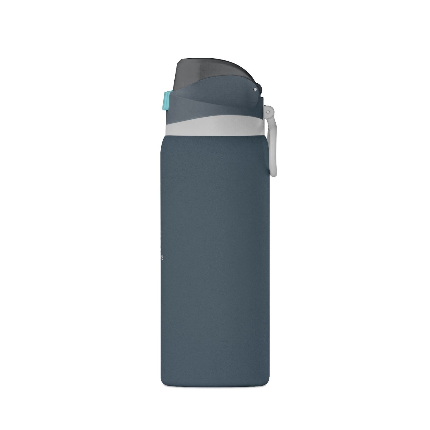 Insulated 32oz Water Bottle — Oasis Double-Wall Hydration Flask