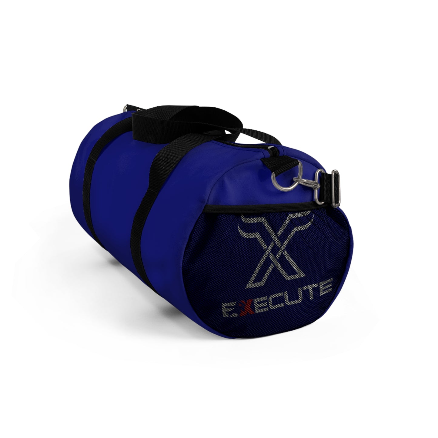 Classic Travel Duffel Bag – Durable Gym & Weekender Bag