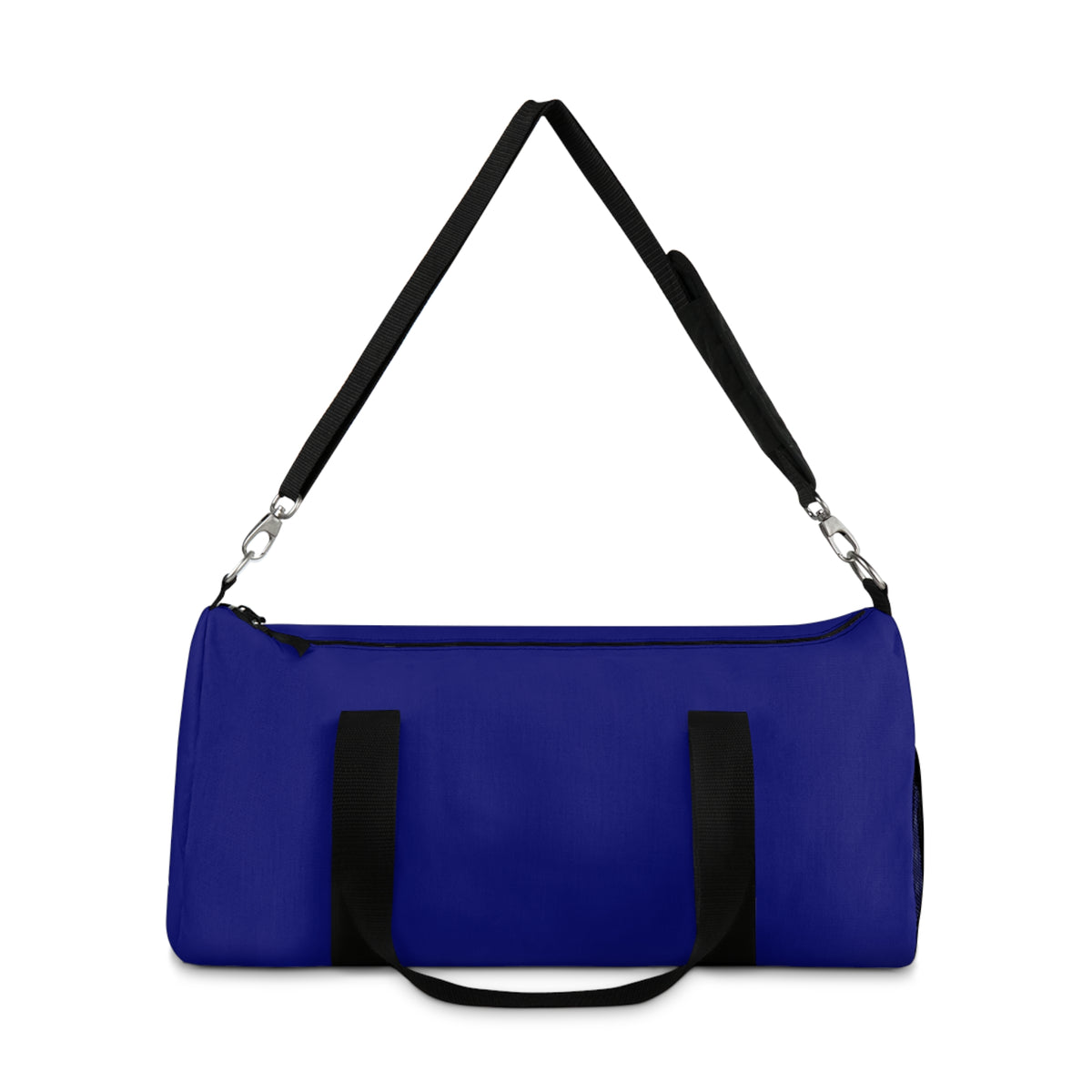 Classic Travel Duffel Bag – Durable Gym & Weekender Bag