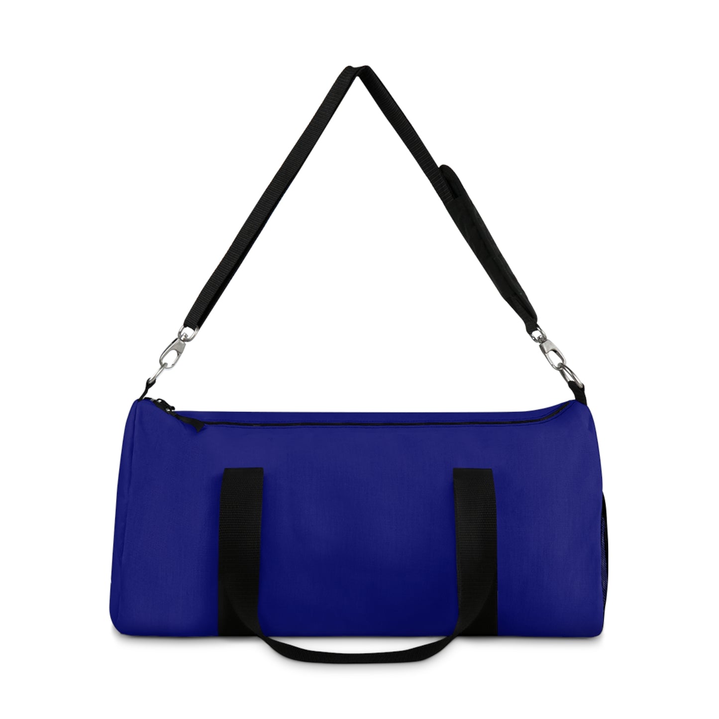 Classic Travel Duffel Bag – Durable Gym & Weekender Bag