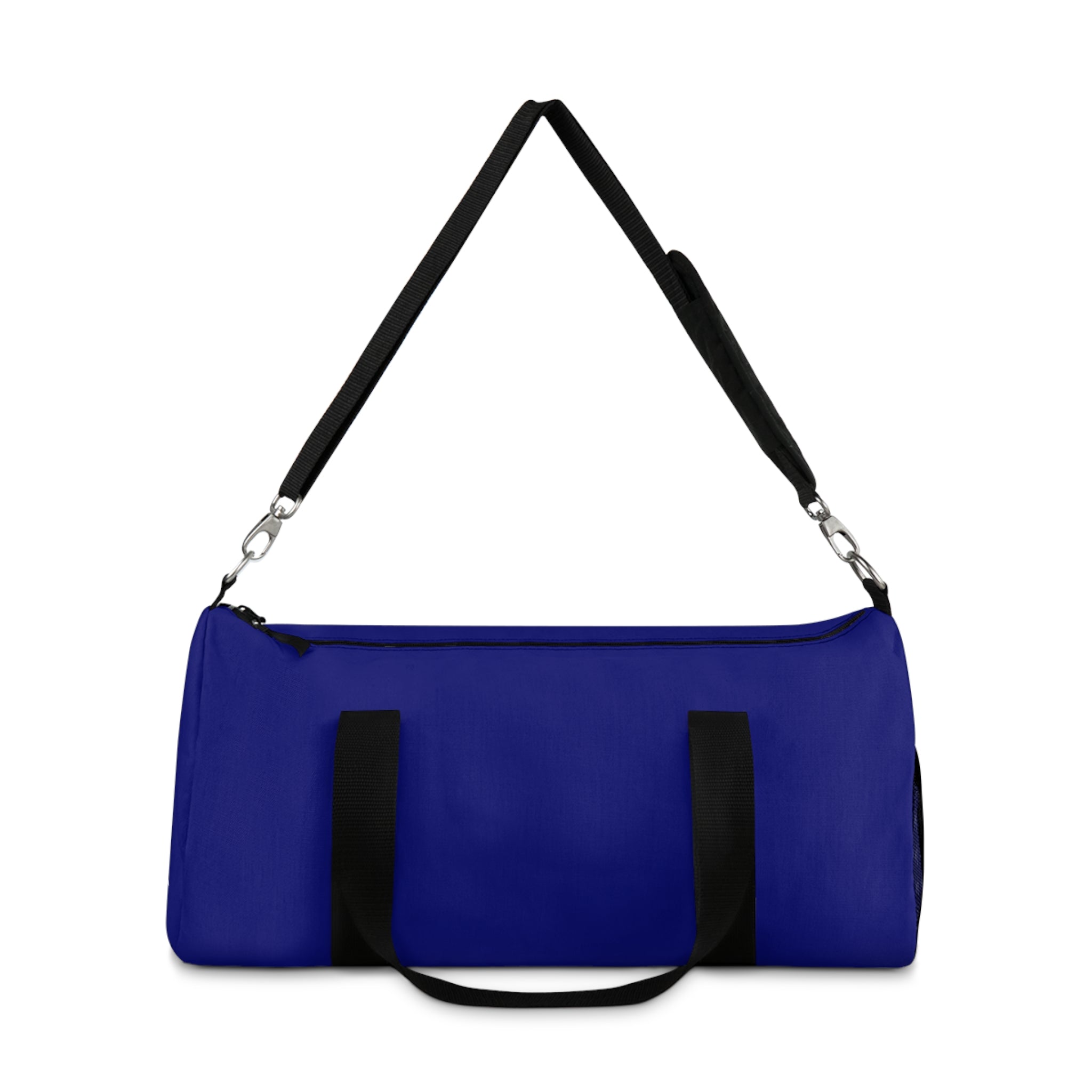 Classic Travel Duffel Bag – Durable Gym & Weekender Bag