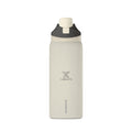 Insulated 32oz Water Bottle — Oasis Double-Wall Hydration Flask