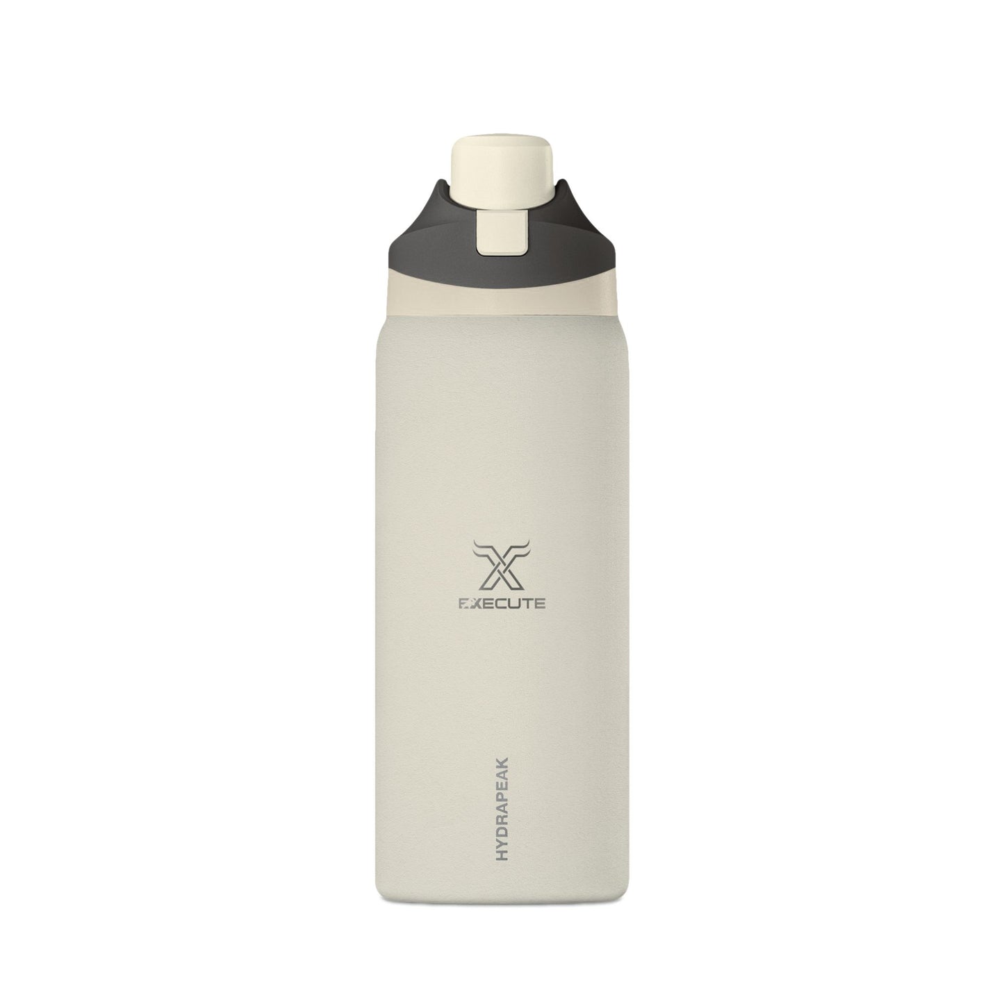 Insulated 32oz Water Bottle — Oasis Double-Wall Hydration Flask