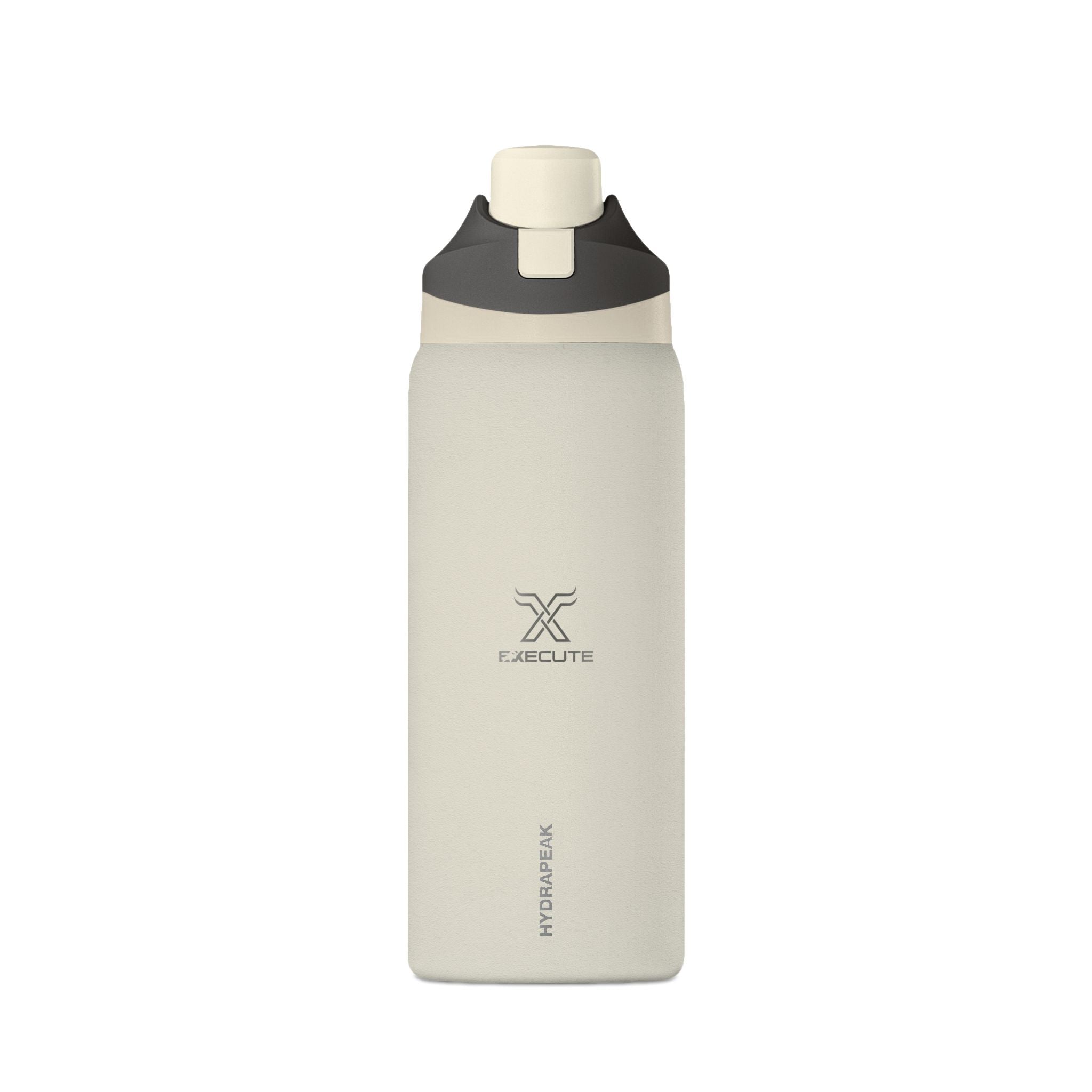 Insulated 32oz Water Bottle — Oasis Double-Wall Hydration Flask