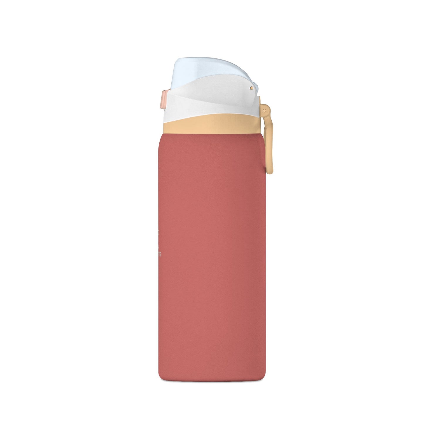 Insulated 32oz Water Bottle — Oasis Double-Wall Hydration Flask