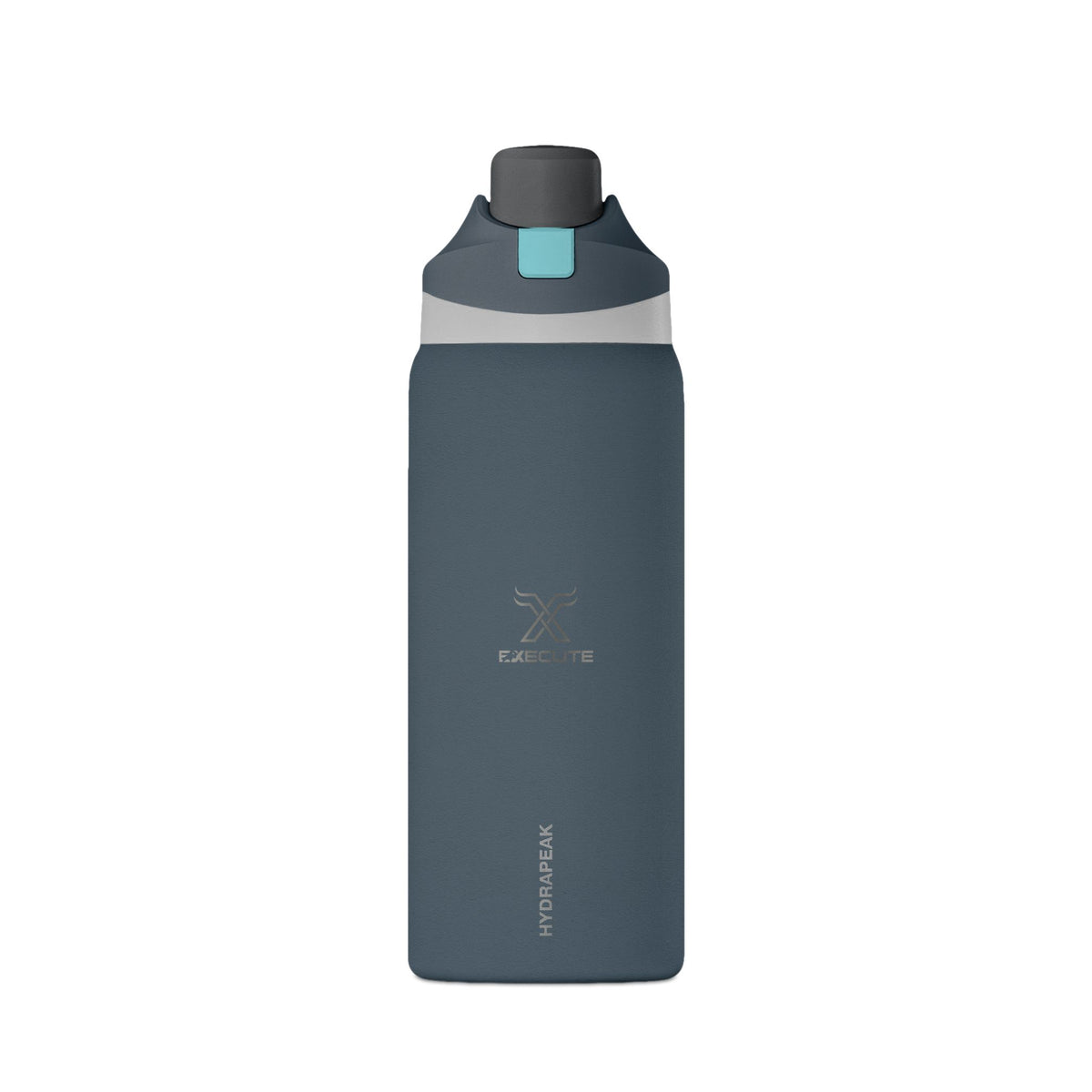Insulated 32oz Water Bottle — Oasis Double-Wall Hydration Flask