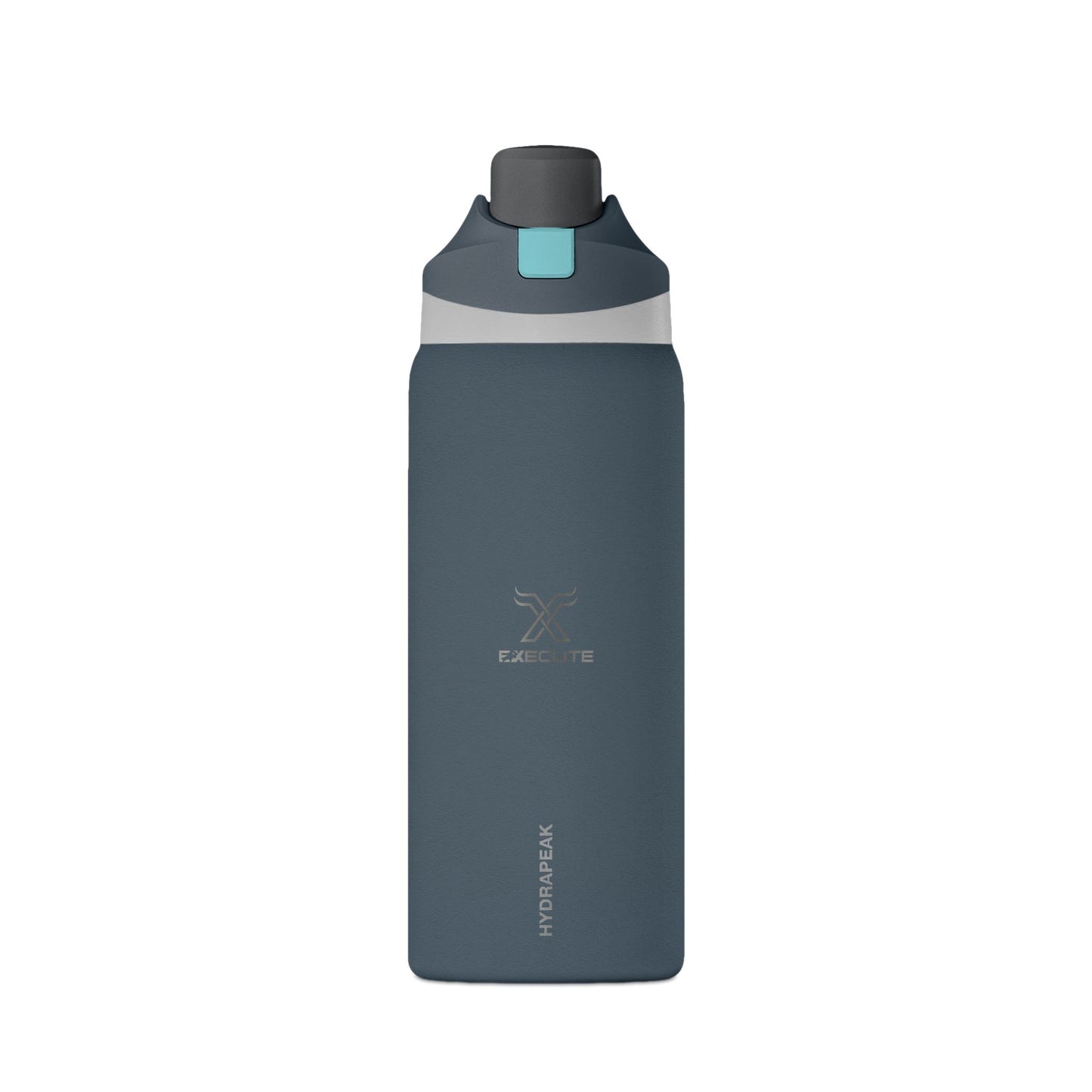 Insulated 32oz Water Bottle — Oasis Double-Wall Hydration Flask