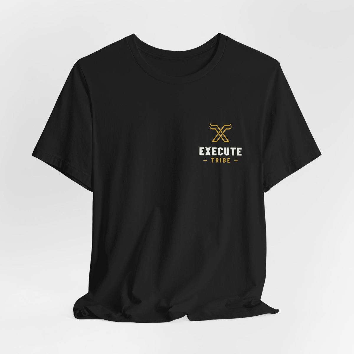 Execute Tribe Member Tee | Veteran-Founded Entrepreneur Shirt