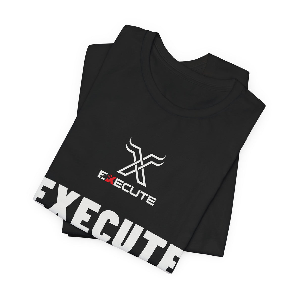 Execute the Mission Tee | Veteran-Founded Motivational Entrepreneur Shirt