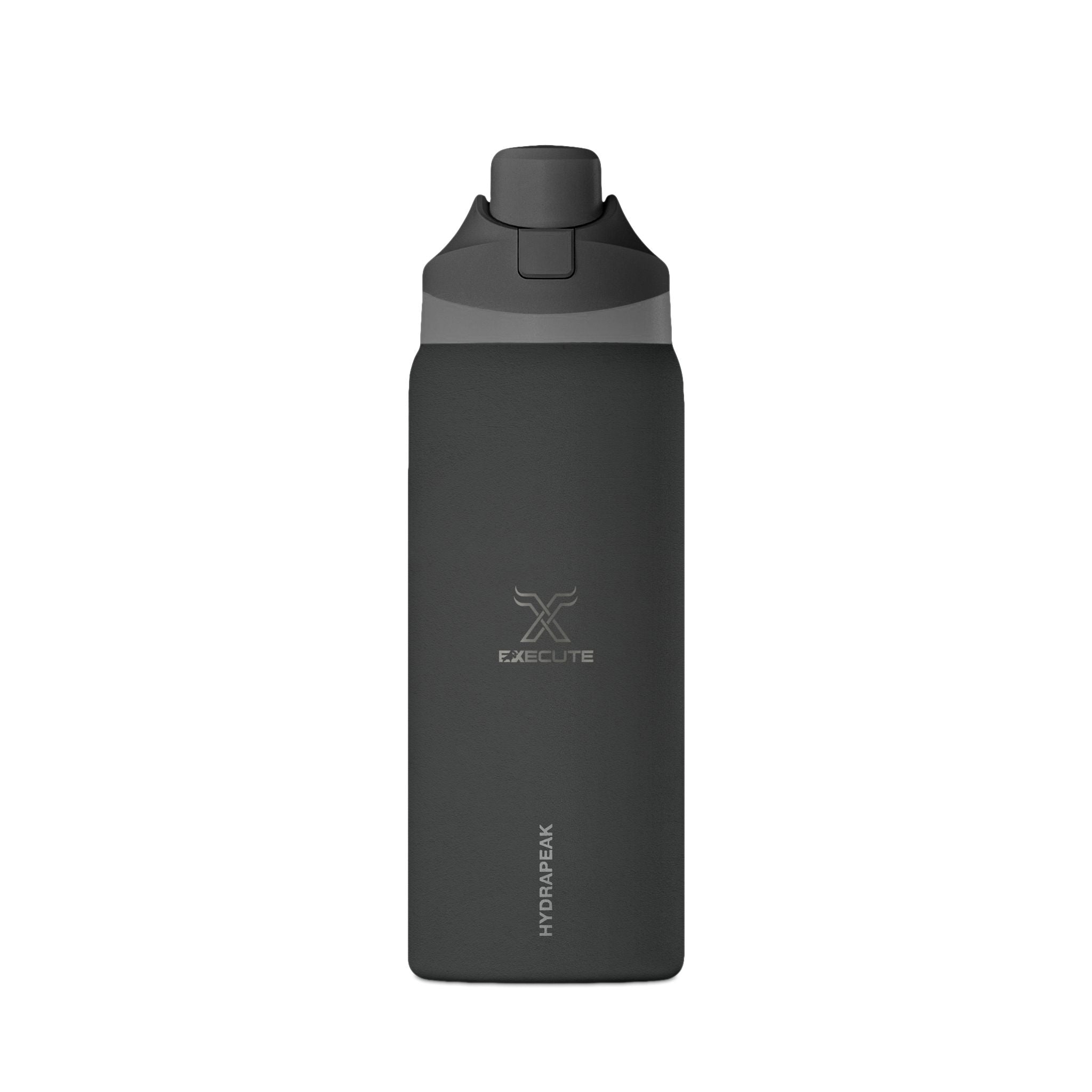 Insulated 32oz Water Bottle — Oasis Double-Wall Hydration Flask