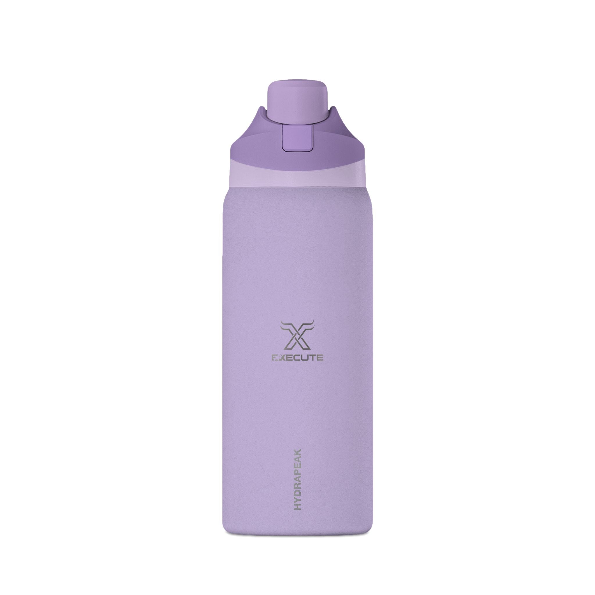 Insulated 32oz Water Bottle — Oasis Double-Wall Hydration Flask