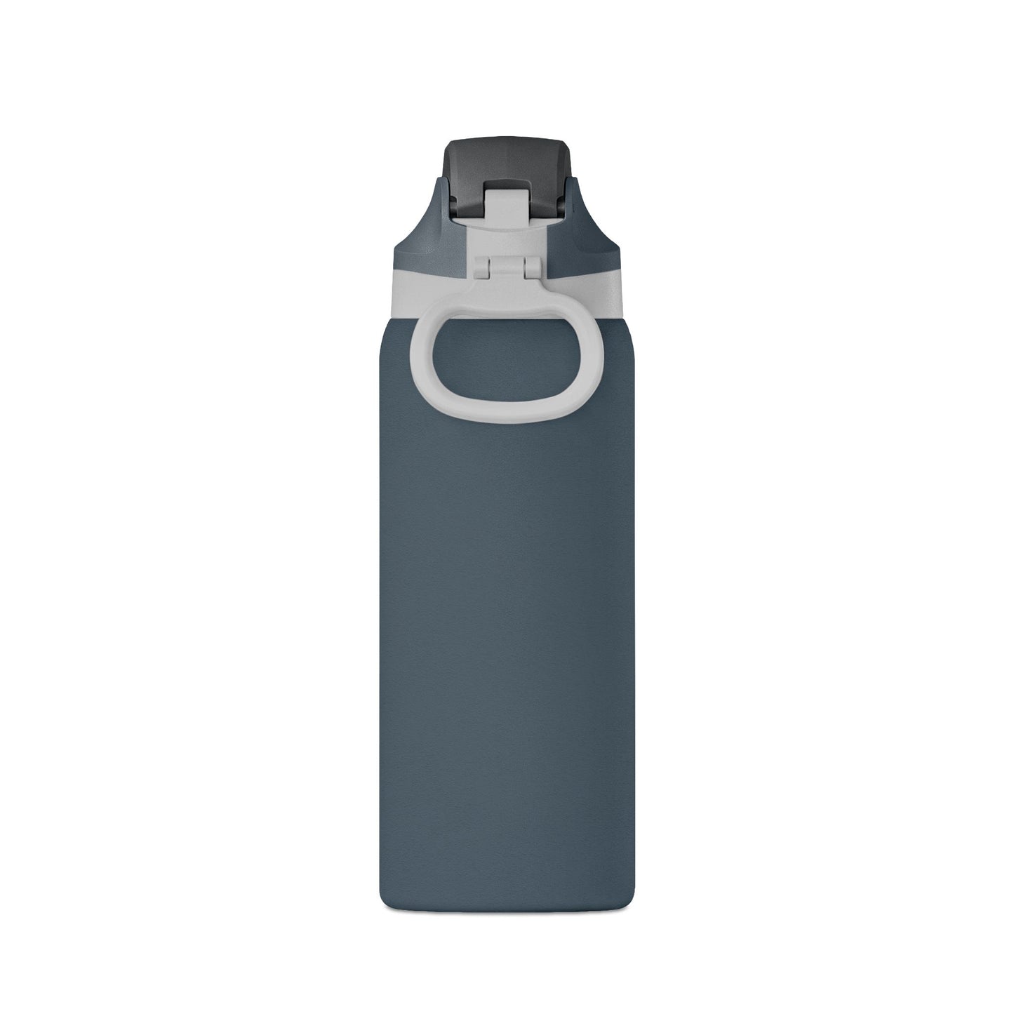 Insulated 32oz Water Bottle — Oasis Double-Wall Hydration Flask