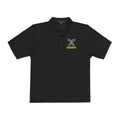 Standard Issue Polo | Veteran-Founded Execute Company Embroidered Polo