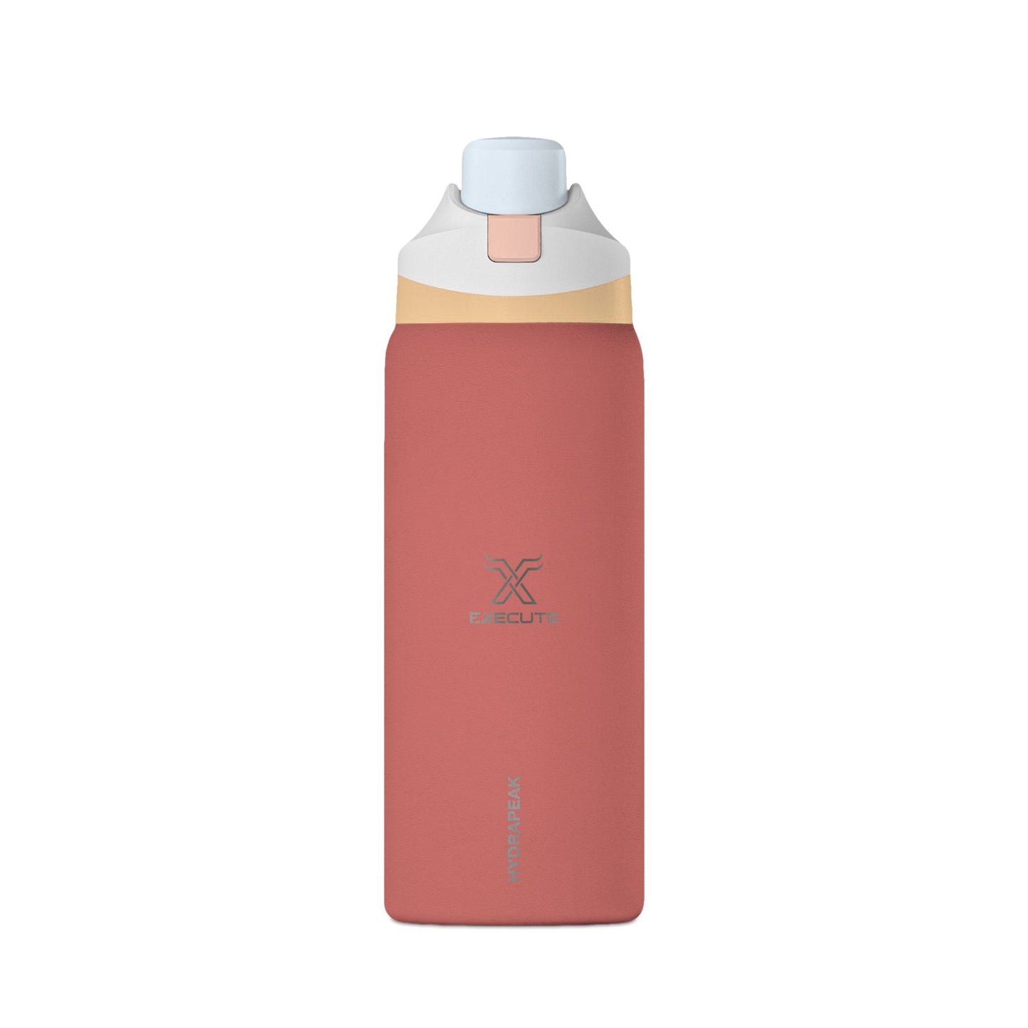 Insulated 32oz Water Bottle — Oasis Double-Wall Hydration Flask