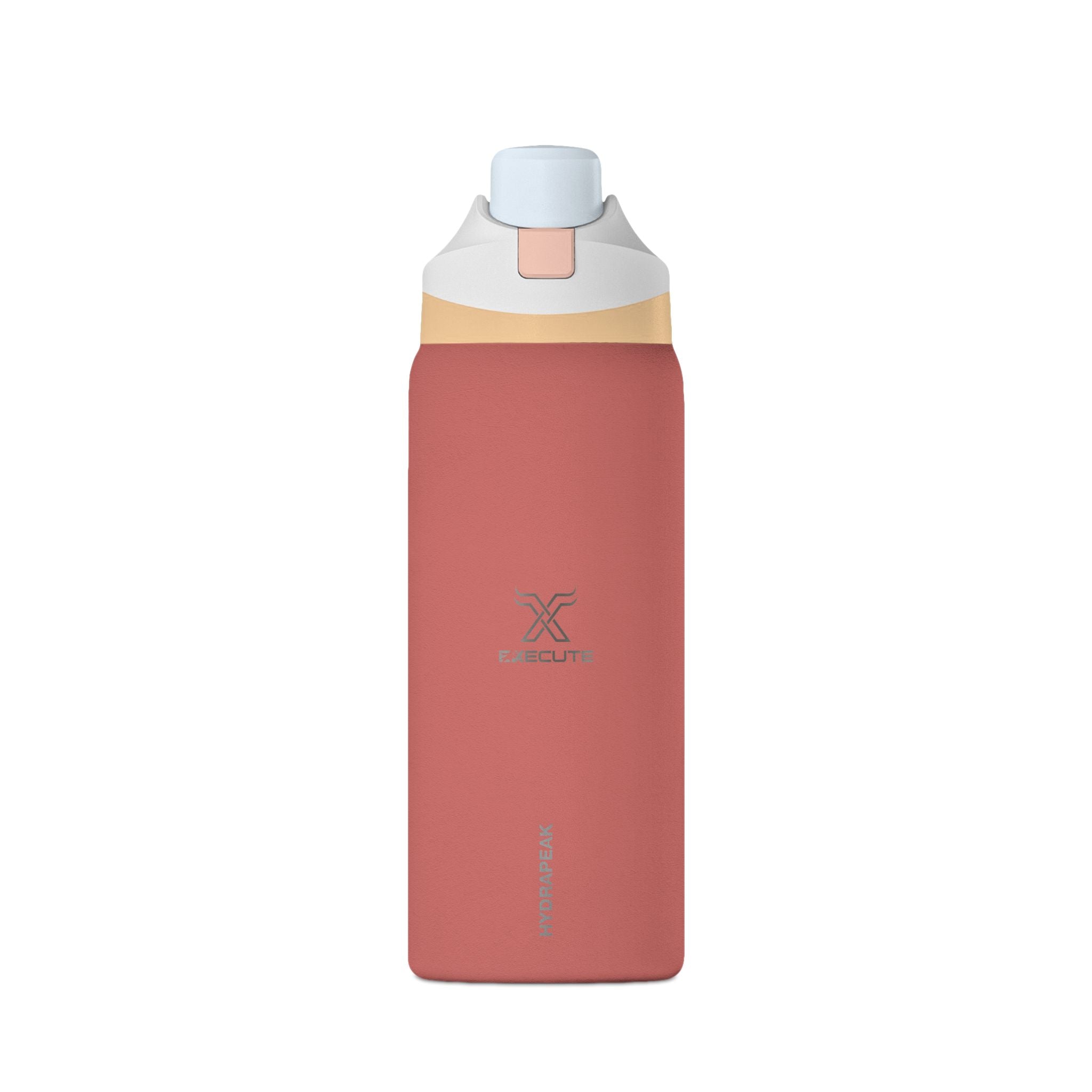 Insulated 32oz Water Bottle — Oasis Double-Wall Hydration Flask