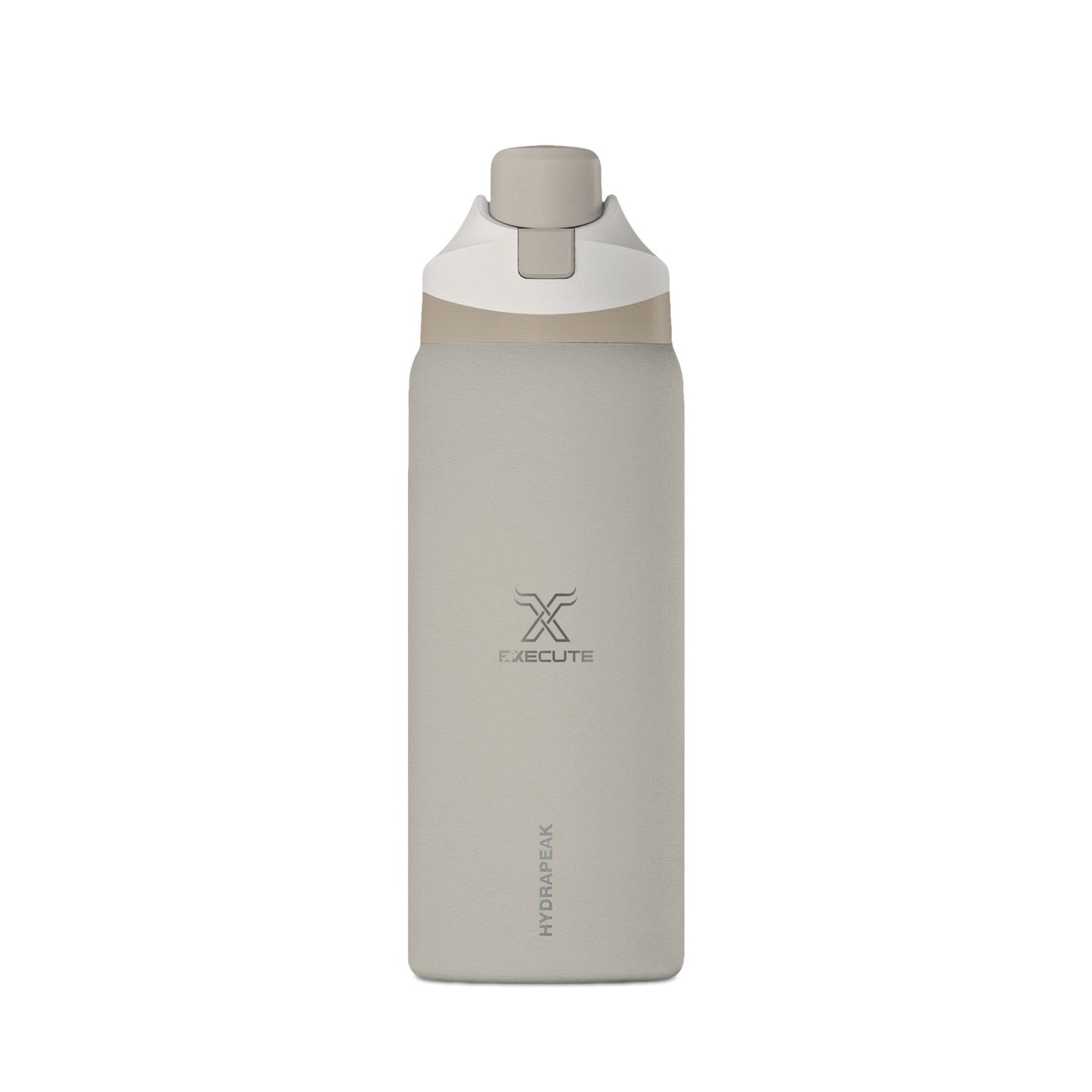 Insulated 32oz Water Bottle — Oasis Double-Wall Hydration Flask