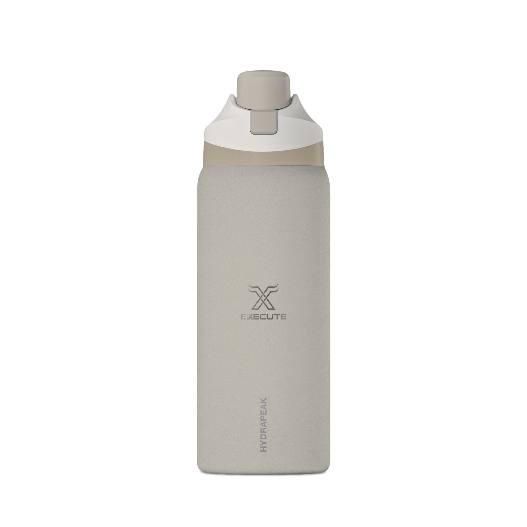 Insulated 32oz Water Bottle — Oasis Double-Wall Hydration Flask