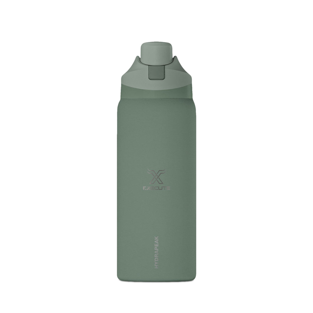 Insulated 32oz Water Bottle — Oasis Double-Wall Hydration Flask