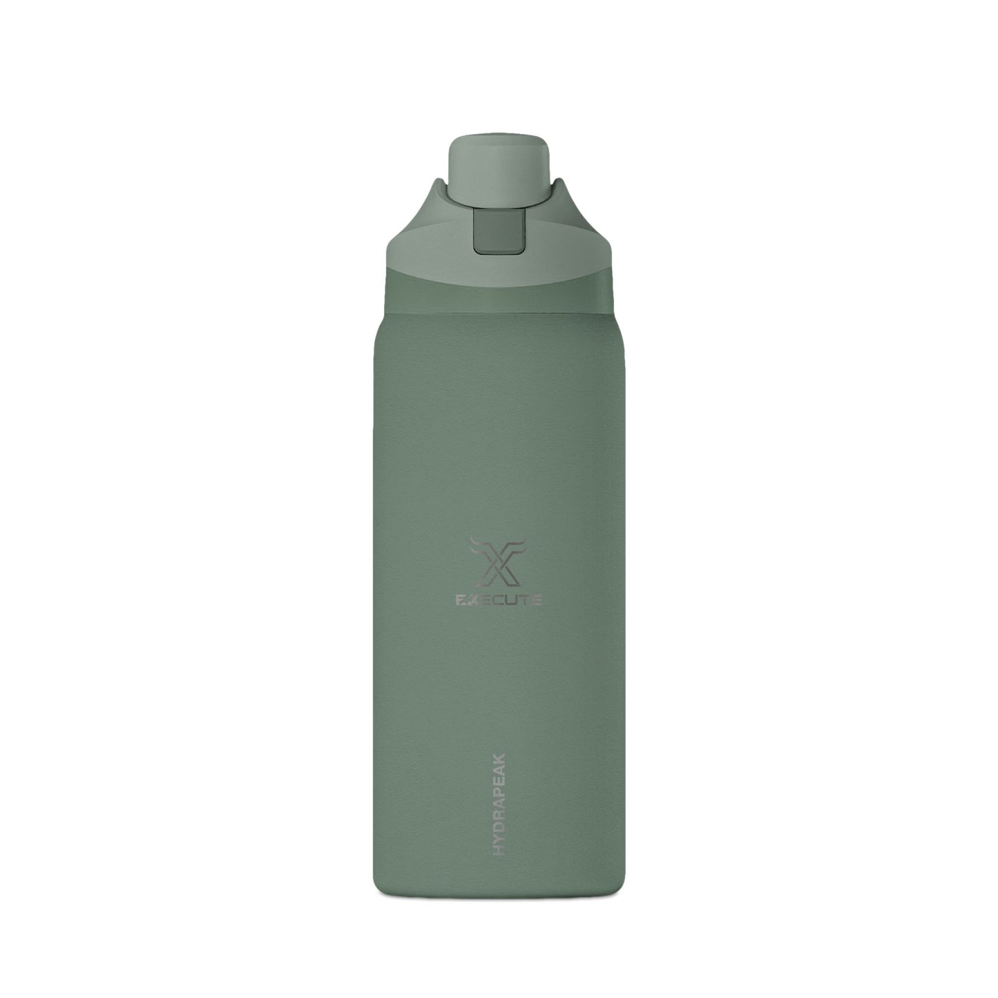Insulated 32oz Water Bottle — Oasis Double-Wall Hydration Flask