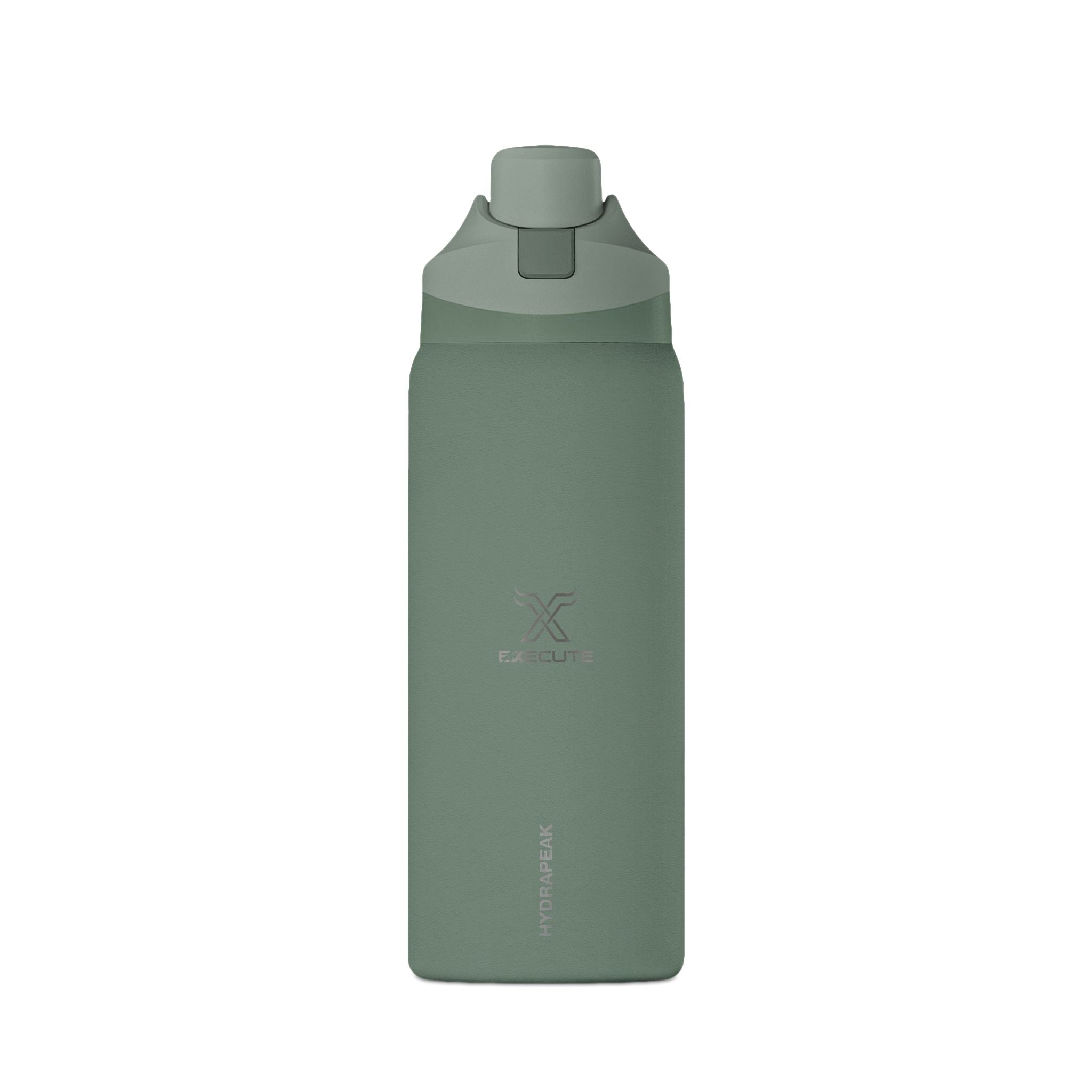 Insulated 32oz Water Bottle — Oasis Double-Wall Hydration Flask