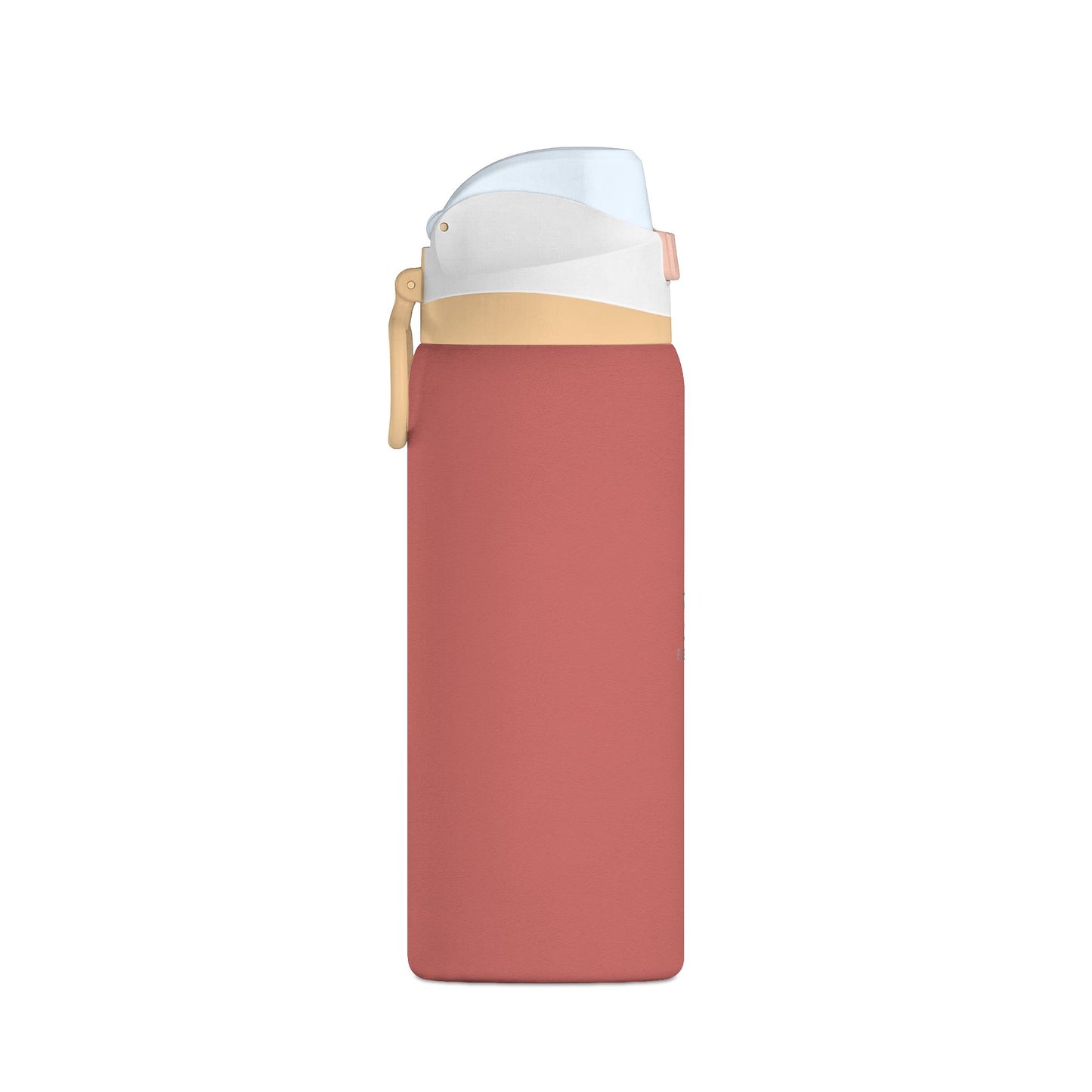 Insulated 32oz Water Bottle — Oasis Double-Wall Hydration Flask