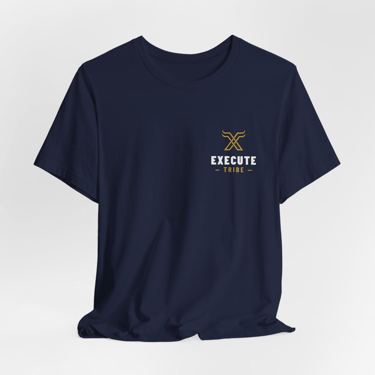 Execute Tribe Member Tee | Veteran-Founded Entrepreneur Shirt