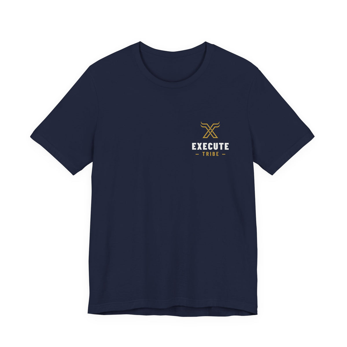 Execute Tribe Member Tee | Veteran-Founded Entrepreneur Shirt
