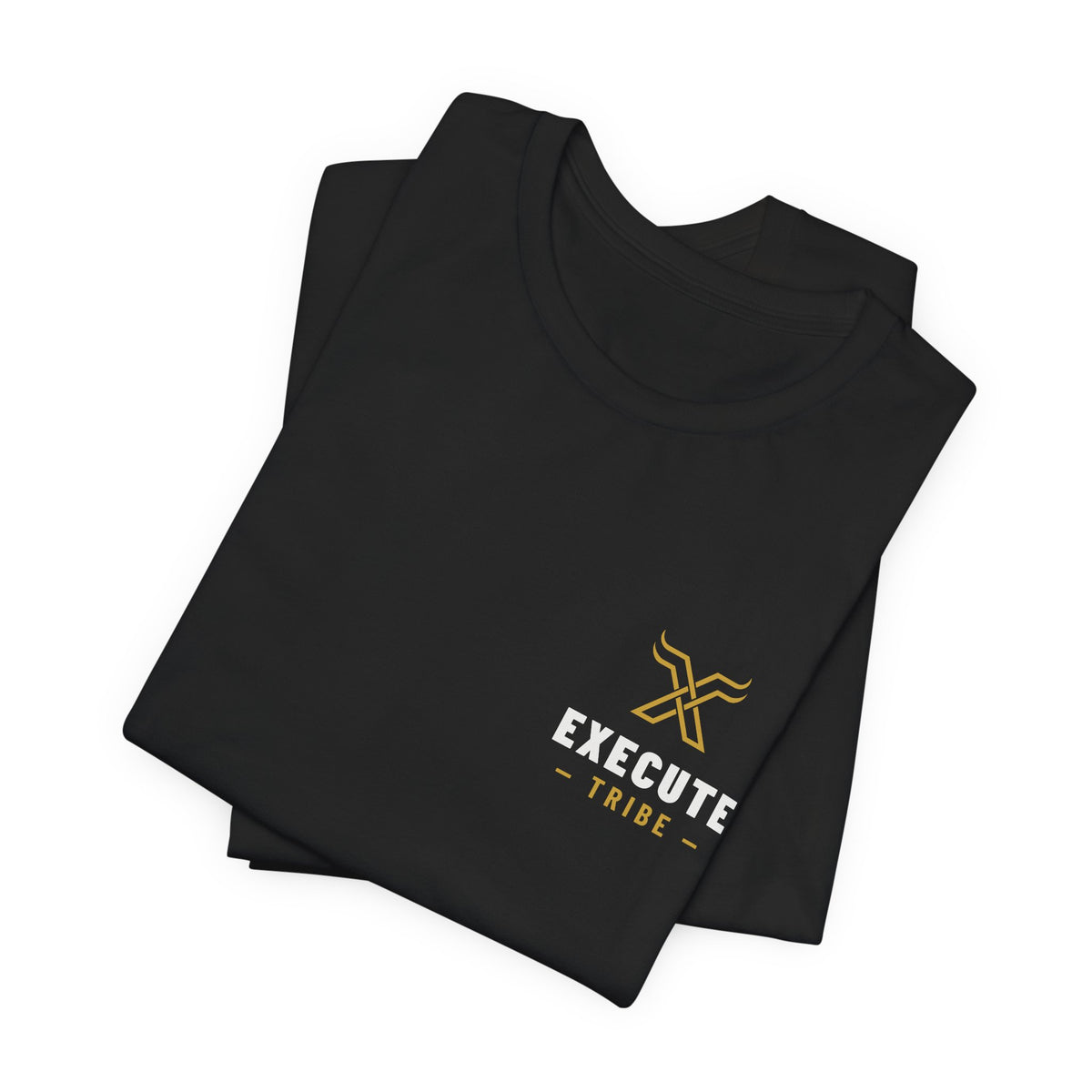 Execute Tribe Member Tee | Veteran-Founded Entrepreneur Shirt
