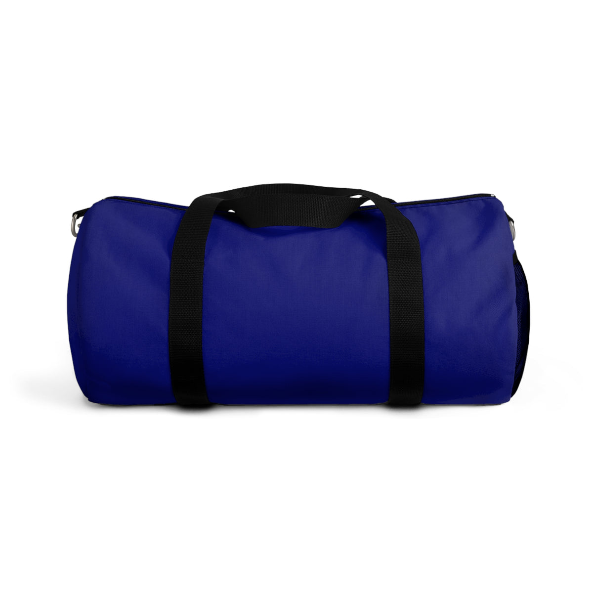 Classic Travel Duffel Bag – Durable Gym & Weekender Bag