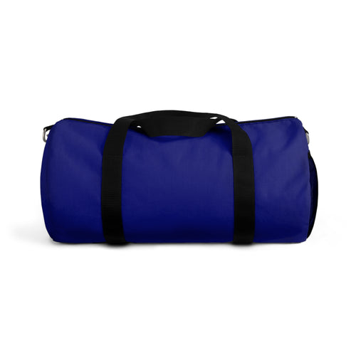 Classic Travel Duffel Bag – Durable Gym & Weekender Bag