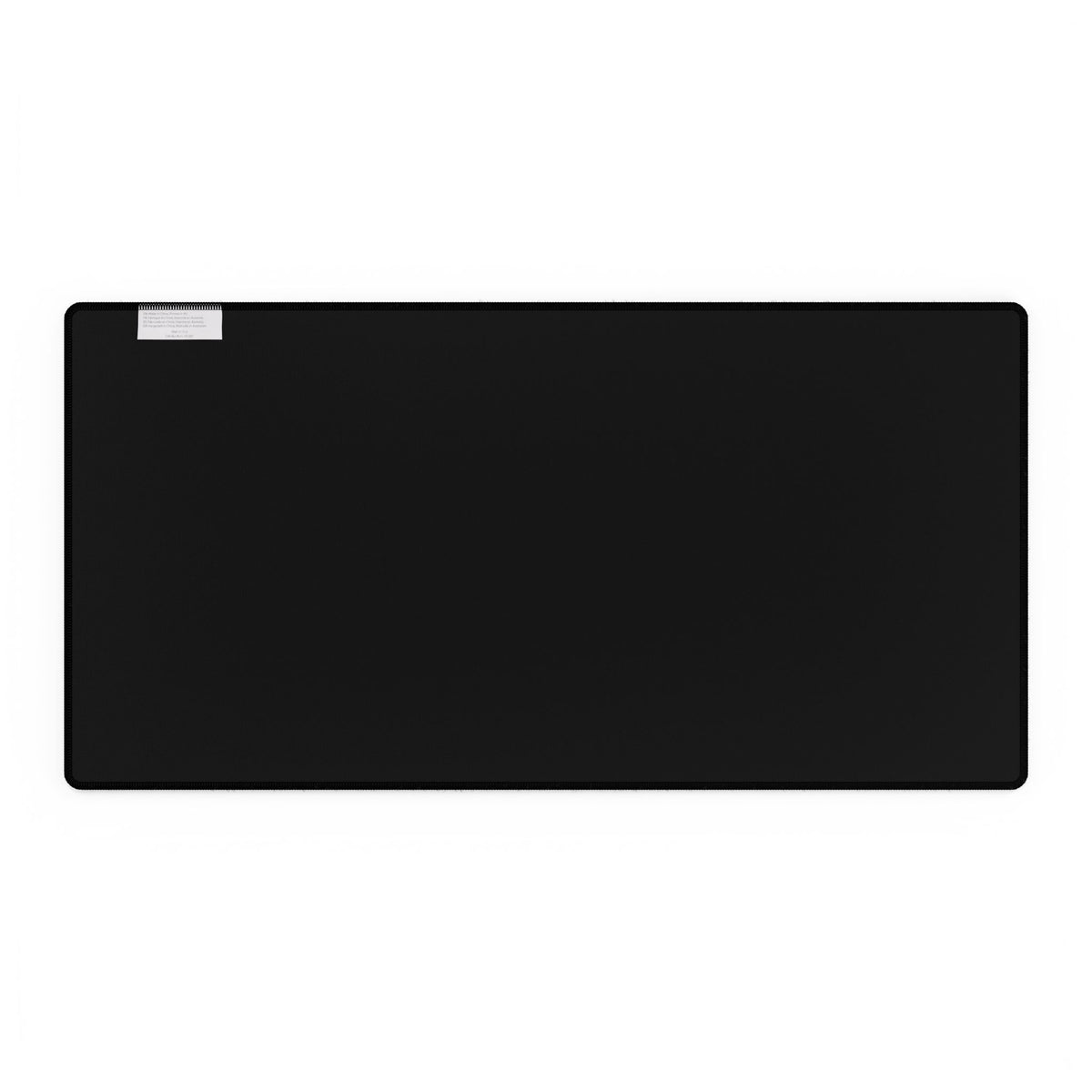 Contractor Operations Board Desk Mat | Veteran-Founded Execute Company Mousepad