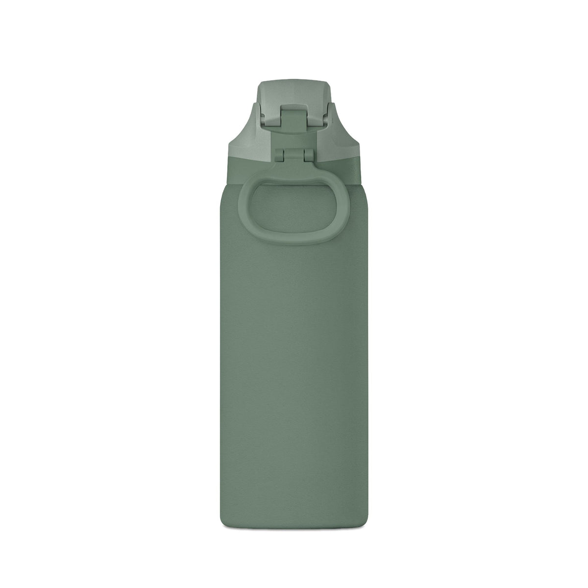 Insulated 32oz Water Bottle — Oasis Double-Wall Hydration Flask