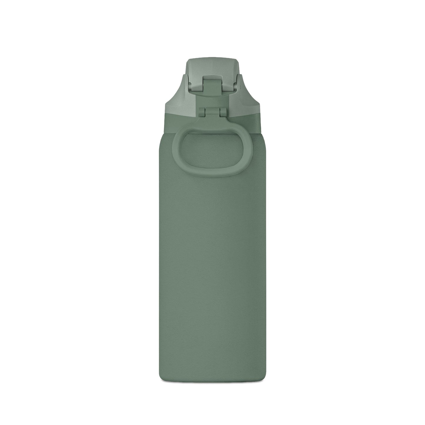 Insulated 32oz Water Bottle — Oasis Double-Wall Hydration Flask