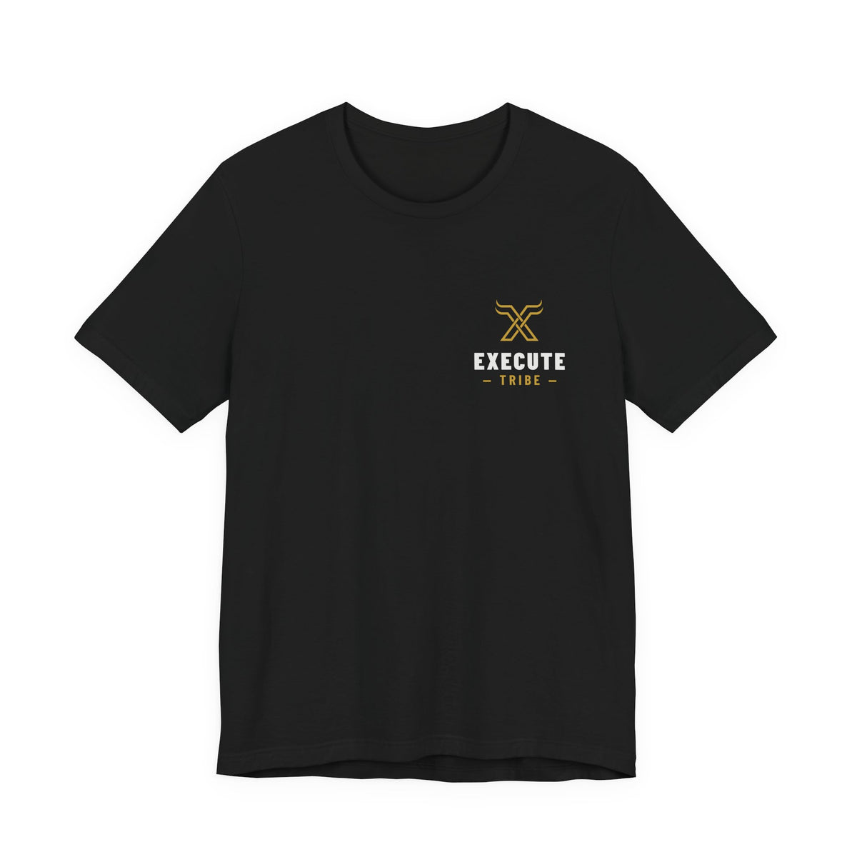 Execute Tribe Member Tee | Veteran-Founded Entrepreneur Shirt