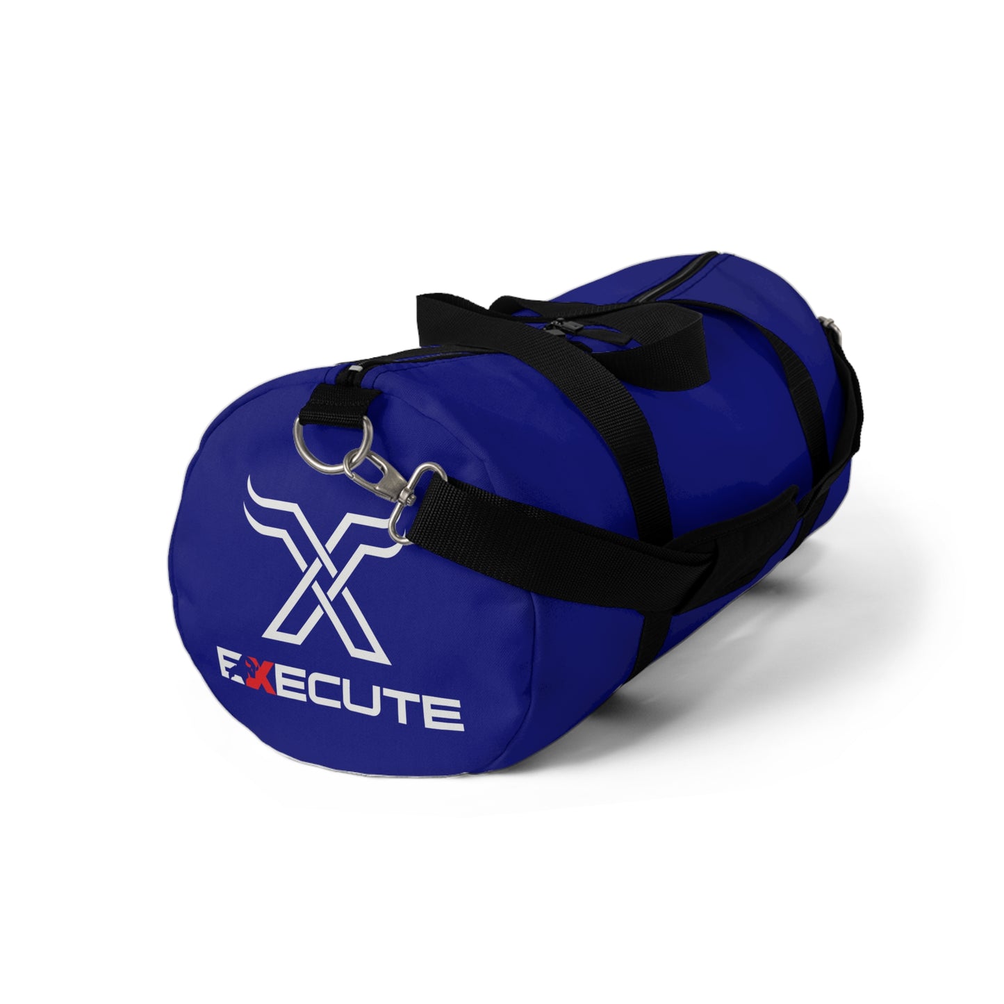 Classic Travel Duffel Bag – Durable Gym & Weekender Bag