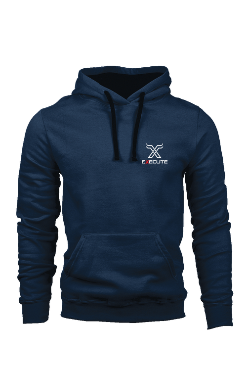 Execute Hoodie