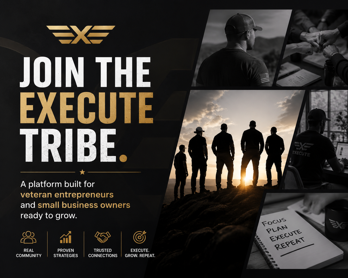 The Execute Tribe