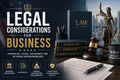 Legal Considerations for Business