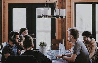 Small Business Owners